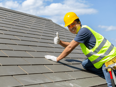 About Roof Repair Experts Canyon, MN